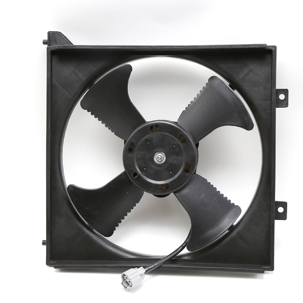 10145490-00 Sklop hladilnega ventilatorja hladilnika ustreza seriji BYD F3