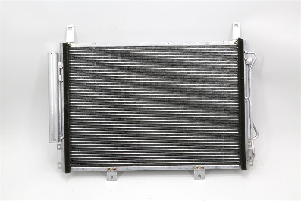1016016562 GEELY Car Vision X1 1.0 klimatska naprava Hladilnik kondenzator