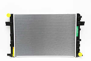10722414 Radiator Roewe I6 National VI