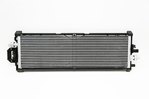 1077082-00-A Radiator Tesla Model 3