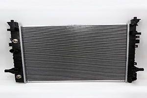12251943 Radiator Roewe ZS 1.5T