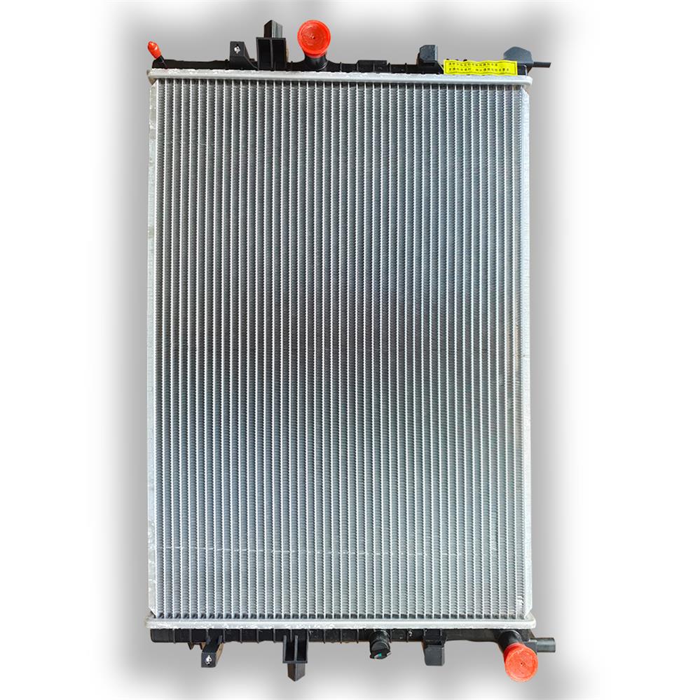 1301100-DF12 Changan 2023 temno moder SL03/07 visokotemperaturni radiator