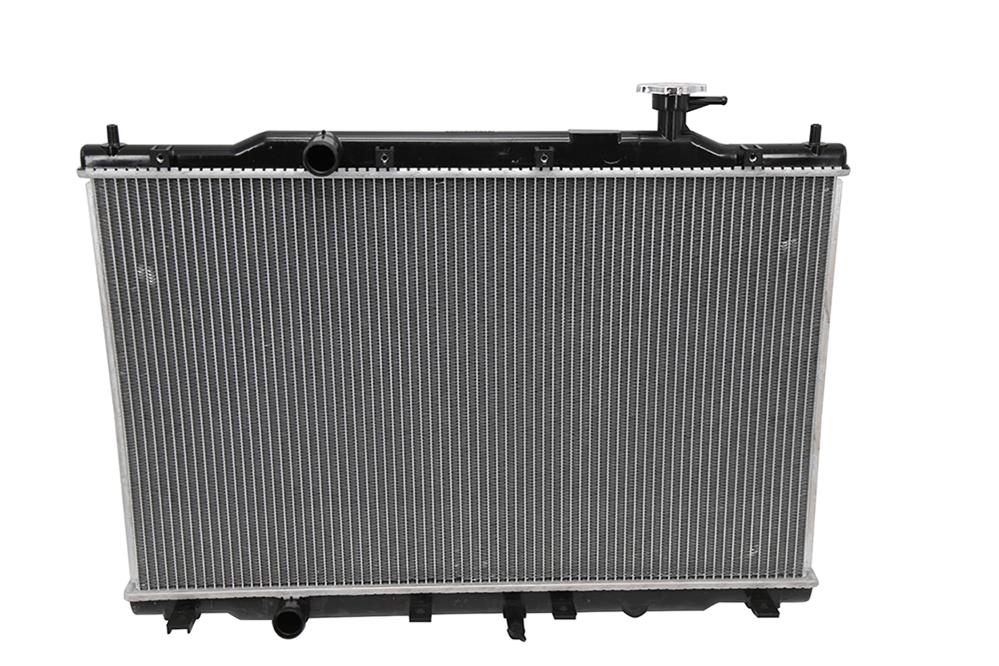 1301100XKZ08A Great Wall Haval H6 Bencinska različica Aluminijasti radiator