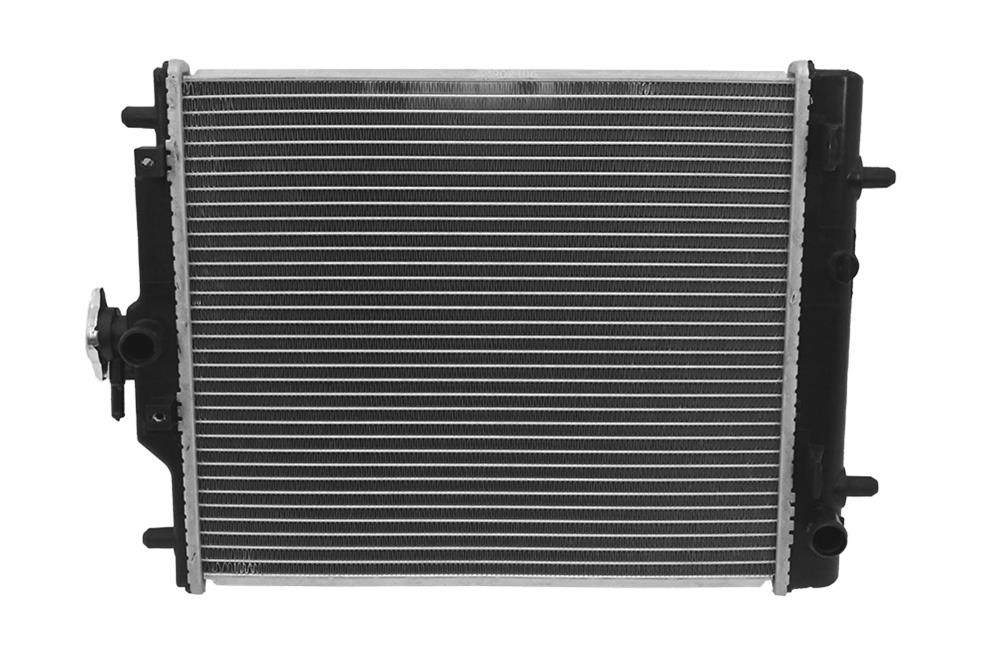 1301110-01 DongFeng Car DFSK Aluminijasta mreža za radiator zbiralnika vode Ekstra visoka debelina 22