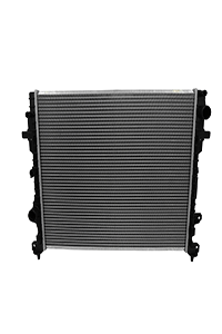 2069017200 Hladilnik Geely Coolray ICON SX11
