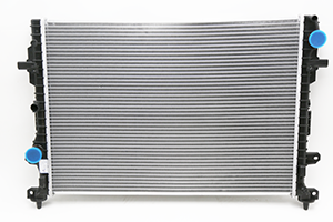 2069026000 Geely Binyue 2020 1.4T s termostatom brez cevi PRO Hunter Edition MT radiator