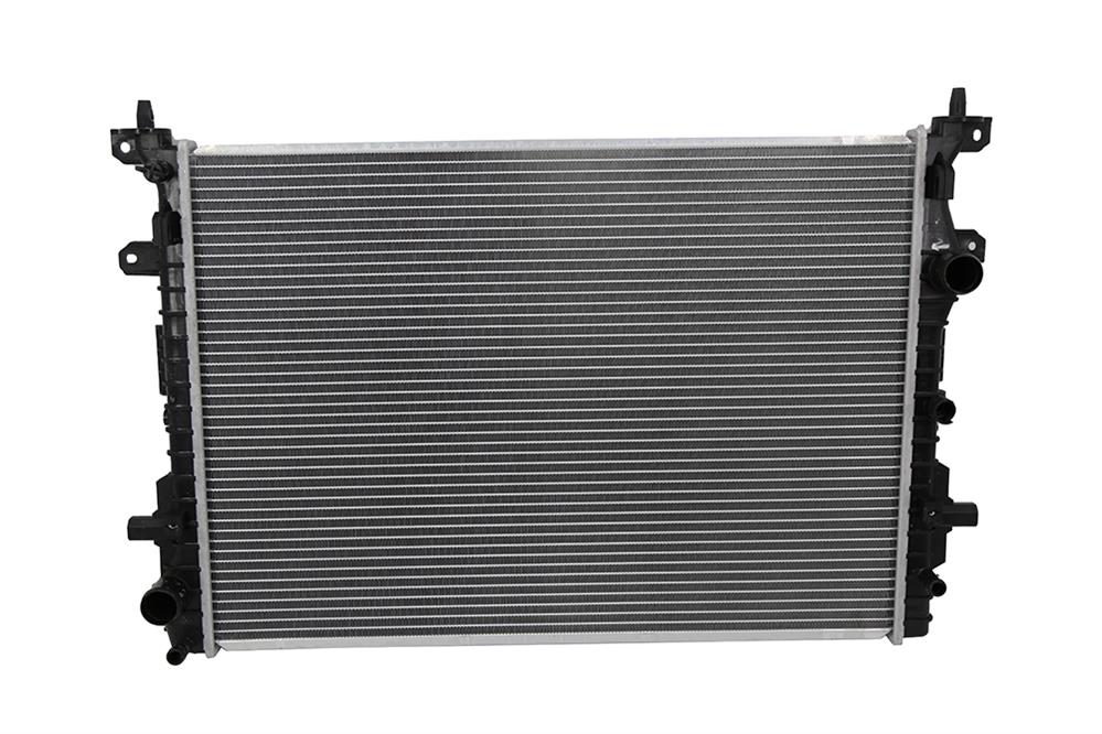 2069525700 Geely Car LYNK 06 BinYue 1.5T aluminijasti radiator