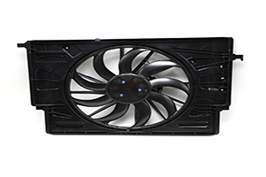 2078017900 Sklop hladilnega ventilatorja hladilnika, združljiv z Geely 2021–2025 Xingyue L / Leishen Hi·F / Extended-Range Electric 2.0TD | Hanbo® Veleprodaja