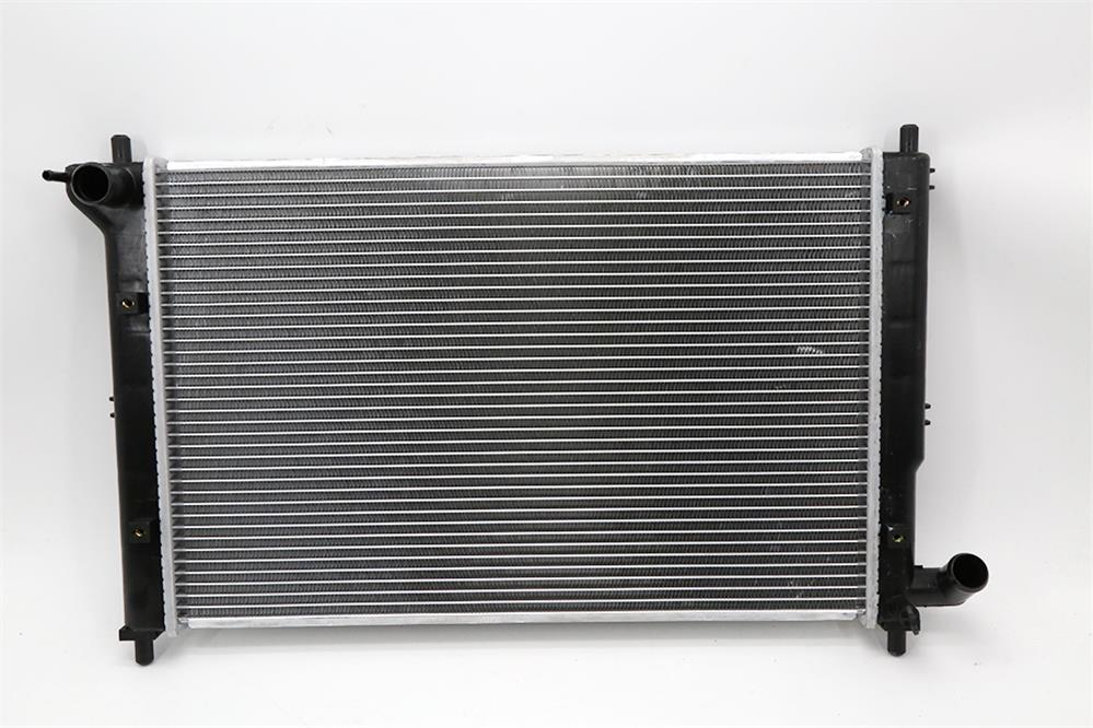 23525408 SGMW SAIC Wuling Baojun 510 310W 1,5 MT Aluminijasti radiator