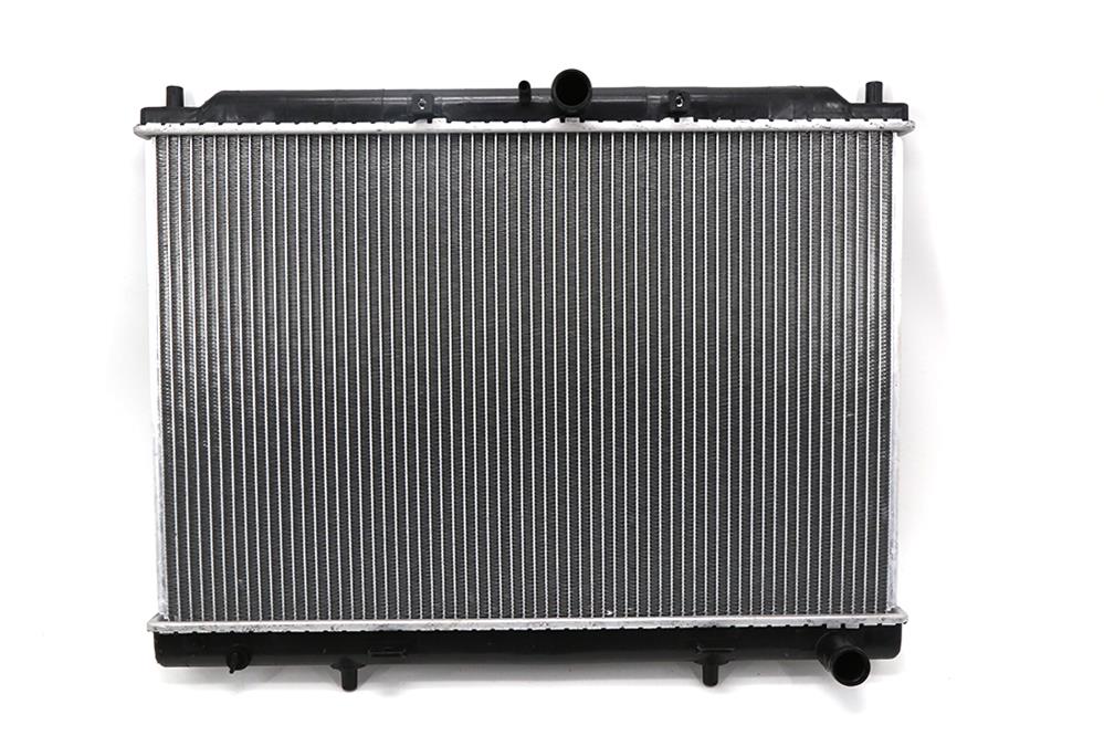 24523128 SGMW SAIC Wuling Hong guang 1.2 MT Aluminijasti radiator