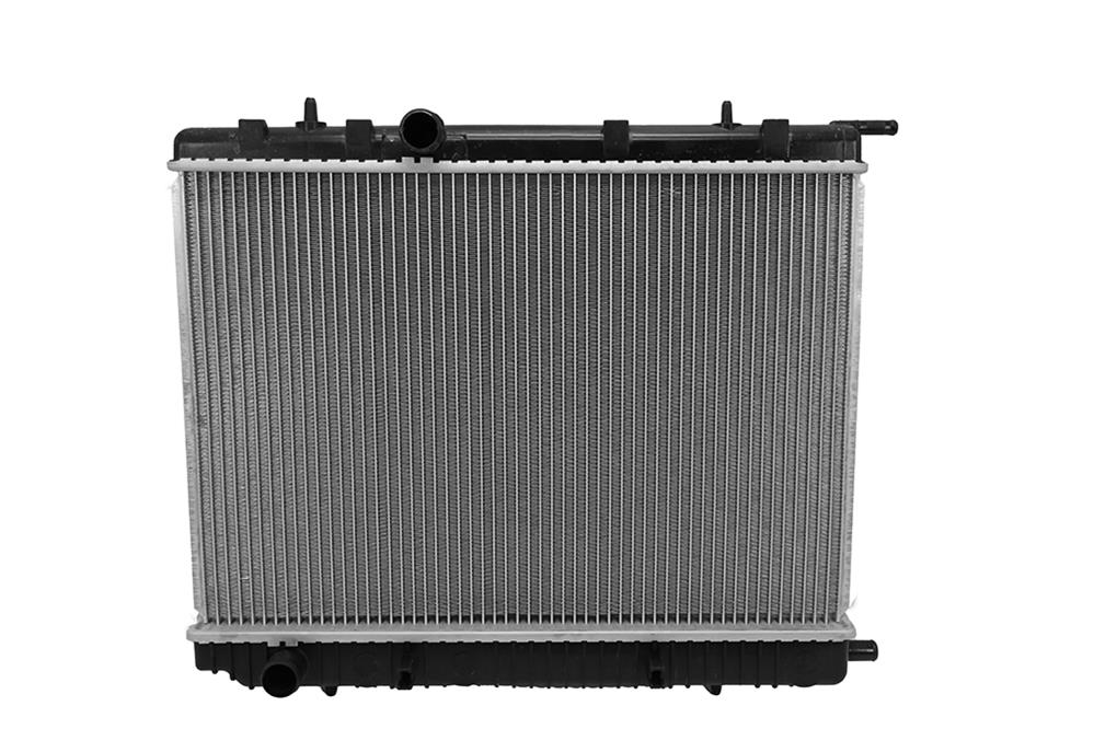 2801000 DongFeng Car AEOLUS S30 MT 1.6L Aluminijasti radiator rezervoarja za vodo