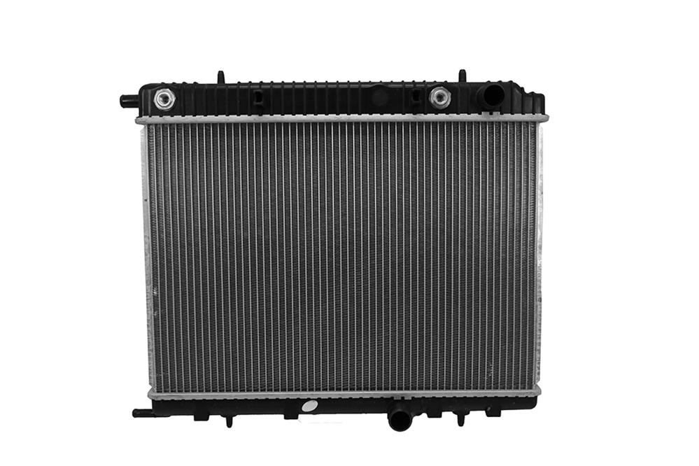 2801001 DongFeng Car AEOLUS S30 AT 1.6 aluminijasti radiator