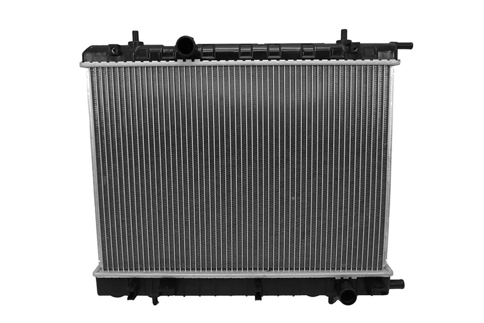 2801010 DongFeng Car AEOLUS A30 MT Aluminijast radiator