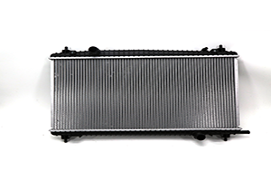 2801012 Radiator Dongfeng Aeolus AX7 2.0/2.3
