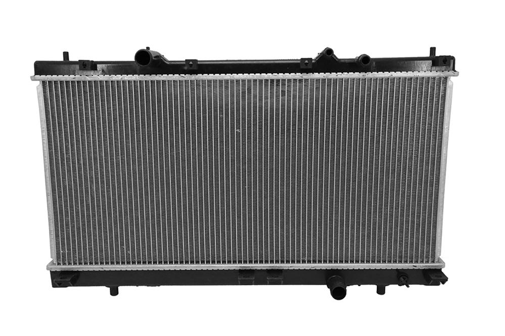 5A-1301010B BYD Car Surui E5 Aluminijasti radiator