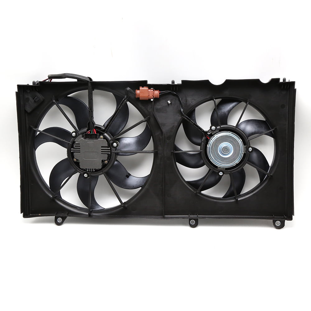 5AEV-1308010 Sklop hladilnega ventilatorja hladilnika ustreza seriji BYD e5 EV Taxi
