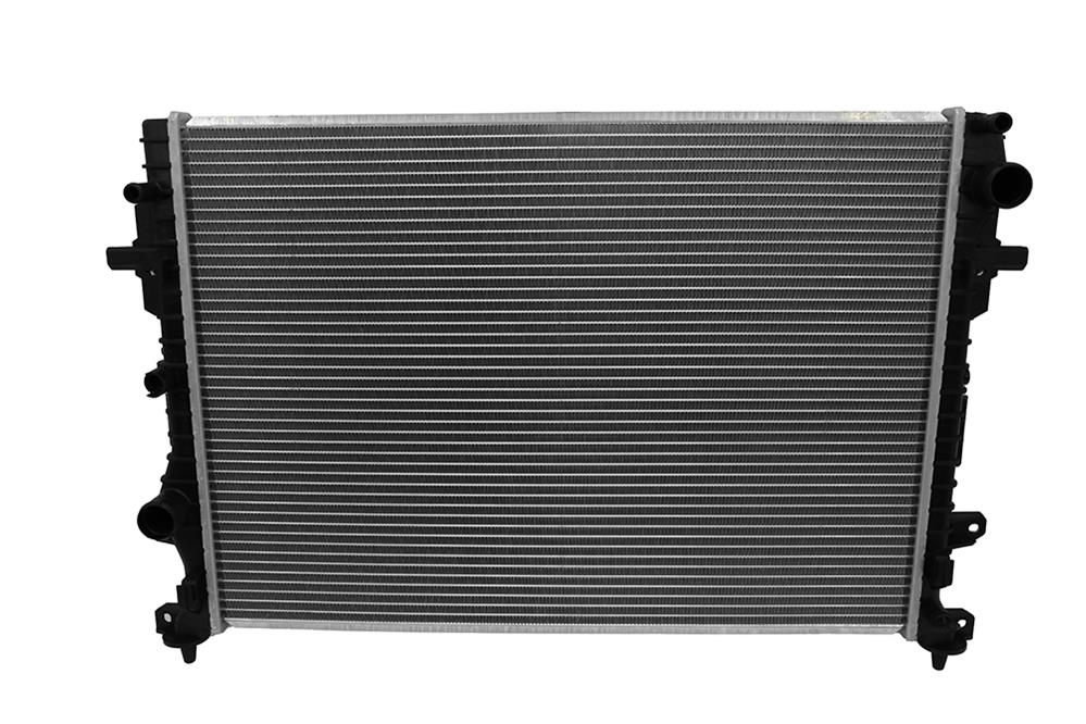 6600001982 Geely Car BinYue 1.5T/1.4T MT Aluminijasta posoda za radiator