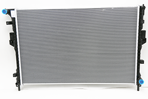 6608092652 Hladilnik Geely Zeekr 7X MT