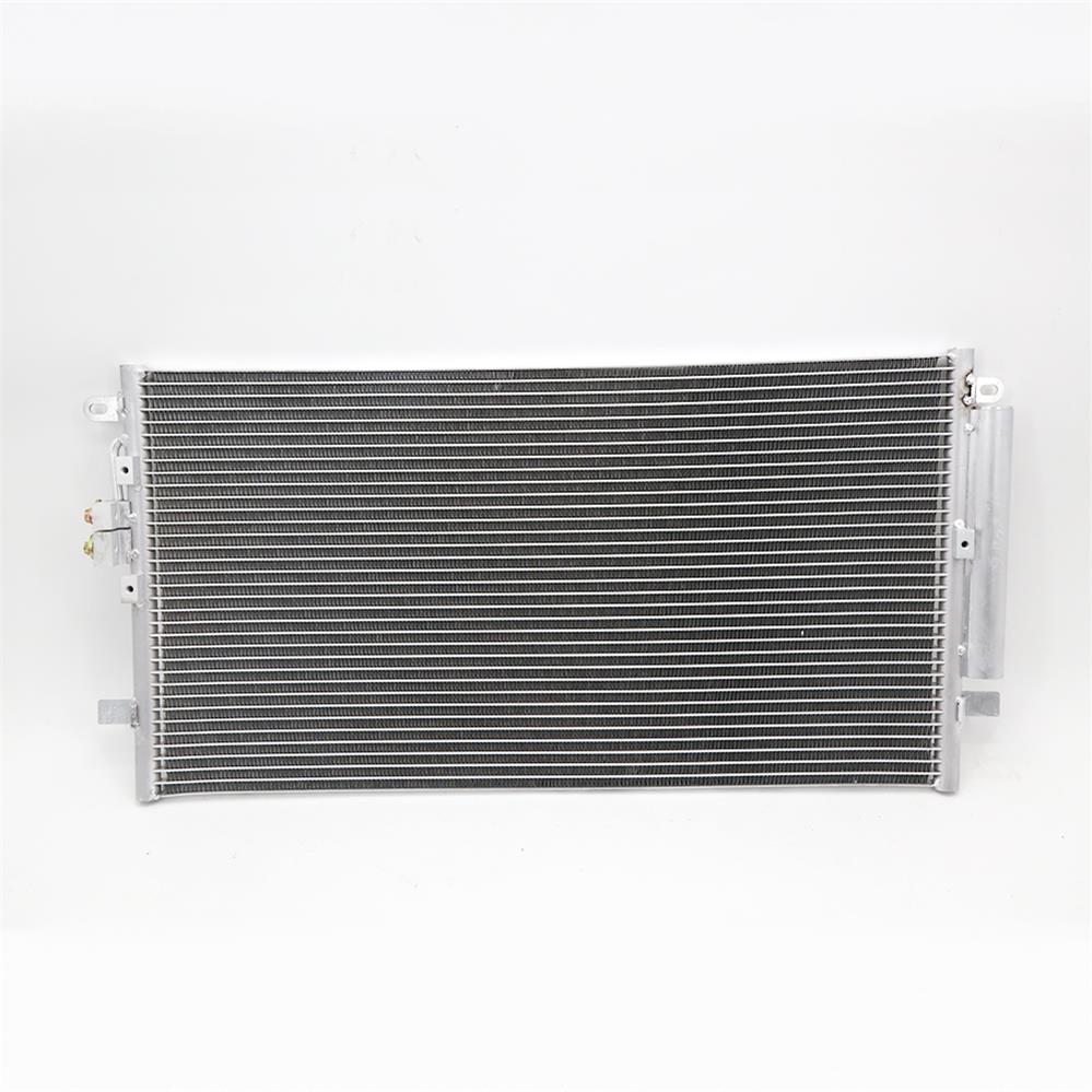 8010038600 GEELY Car Emgrand GL GS klimatska naprava Hladilnik kondenzator