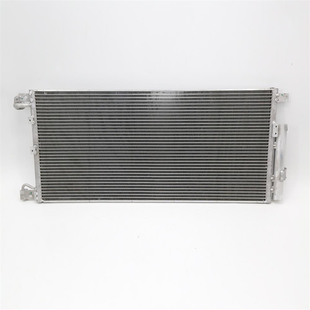 8010052400 GEELY Car Binrui 1.4T klimatska naprava Hladilnik kondenzator