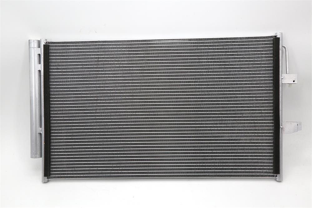 8010074000 GEELY Car HAOYUE 1.8T klimatska naprava Hladilnik kondenzator