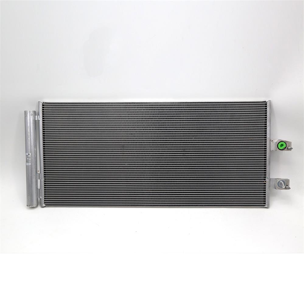 8010082900 GEELY Car Xing rui 2.0T klimatska naprava Hladilnik kondenzator