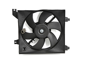 B201020-0301 Ventilator hladilnika za Changan Alsvin | Hanbo® Veleprodaja