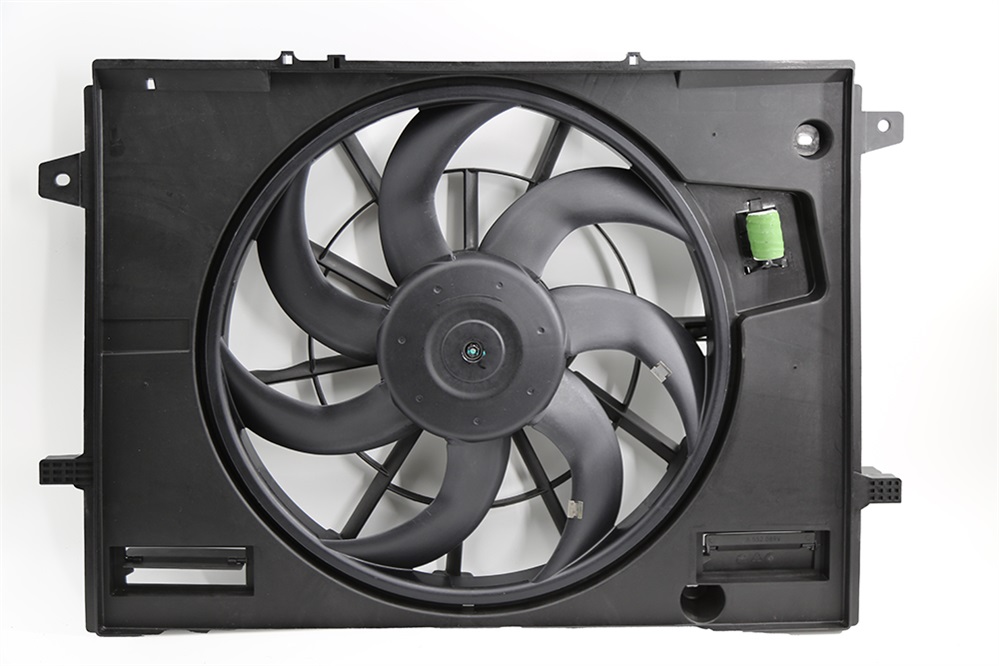 CD569F2801040500 Changan UNI-T UNI-K CS55plus 1.5T ventilator hladilnika