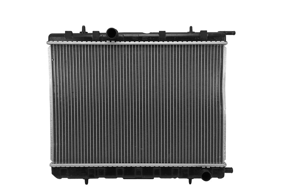 DongFeng Car AEOLUS S30 AT 1,5 Aluminijasti radiator rezervoarja za vodo