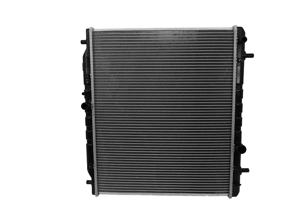 Dongfeng Car fencon GLORY 330 1.3 Aluminijasti radiator rezervoarja za vodo