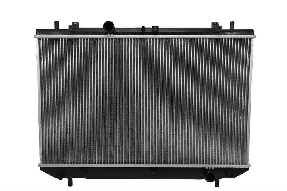 Dongfeng Car fencon GLORY 580 1.5T SA03 Aluminijasti radiator rezervoarja za vodo