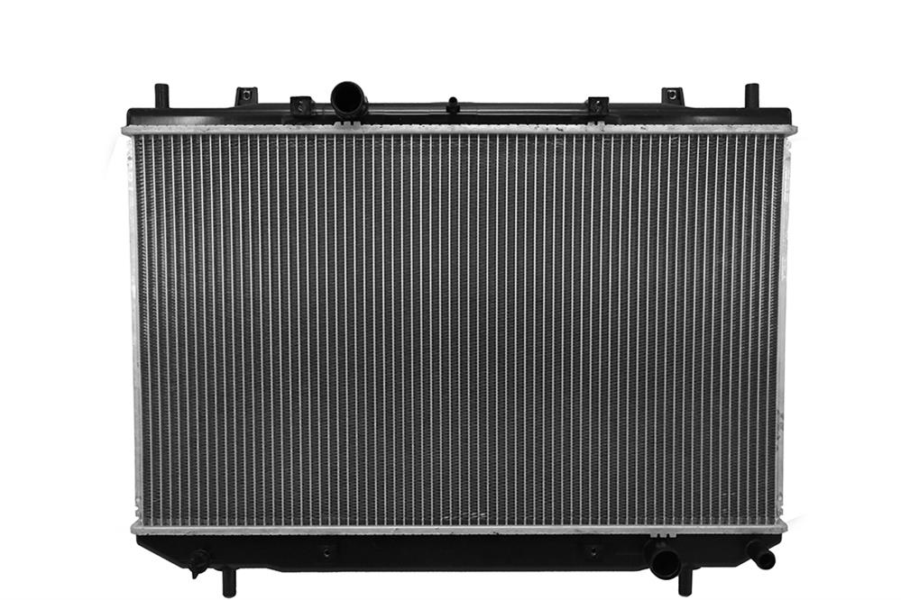 Dongfeng Car fencon GLORY 580 1.8L SA05 Aluminijasti radiator rezervoarja za vodo