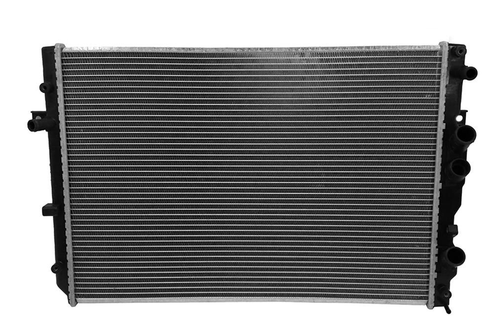 HA-1301100 BYD Car BYD Qin visokotemperaturni aluminijasti radiator rezervoarja za vodo