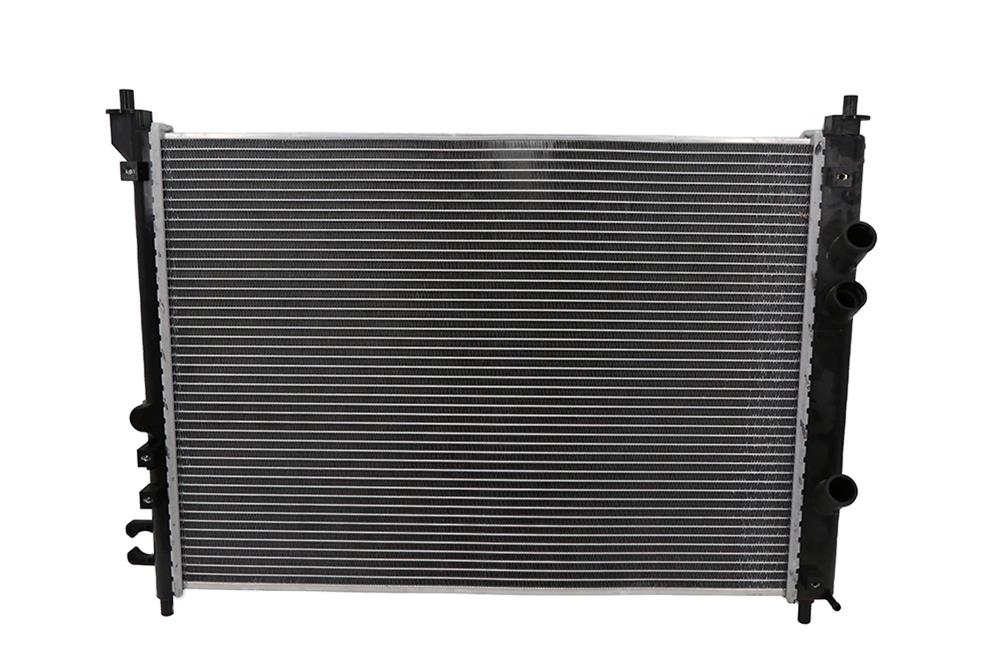 MEH-1301100 BYD Avto BYD Song MAX 1,5T visokotemperaturni aluminijasti radiator rezervoarja za vodo