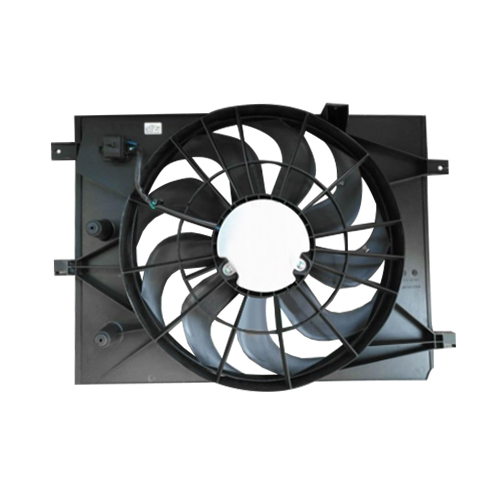 S201040-0300 Changan CS55 hladilni ventilator, ventilator hladilnika