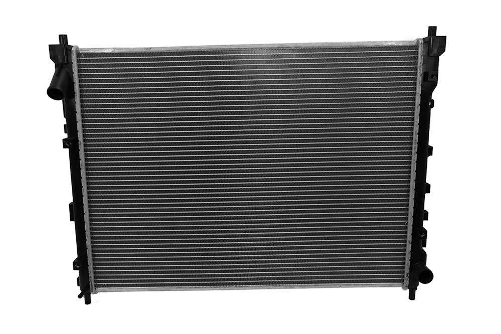 S6DM-1301010 BYD Car BYD S6 DM Aluminijasti radiator rezervoarja za vodo