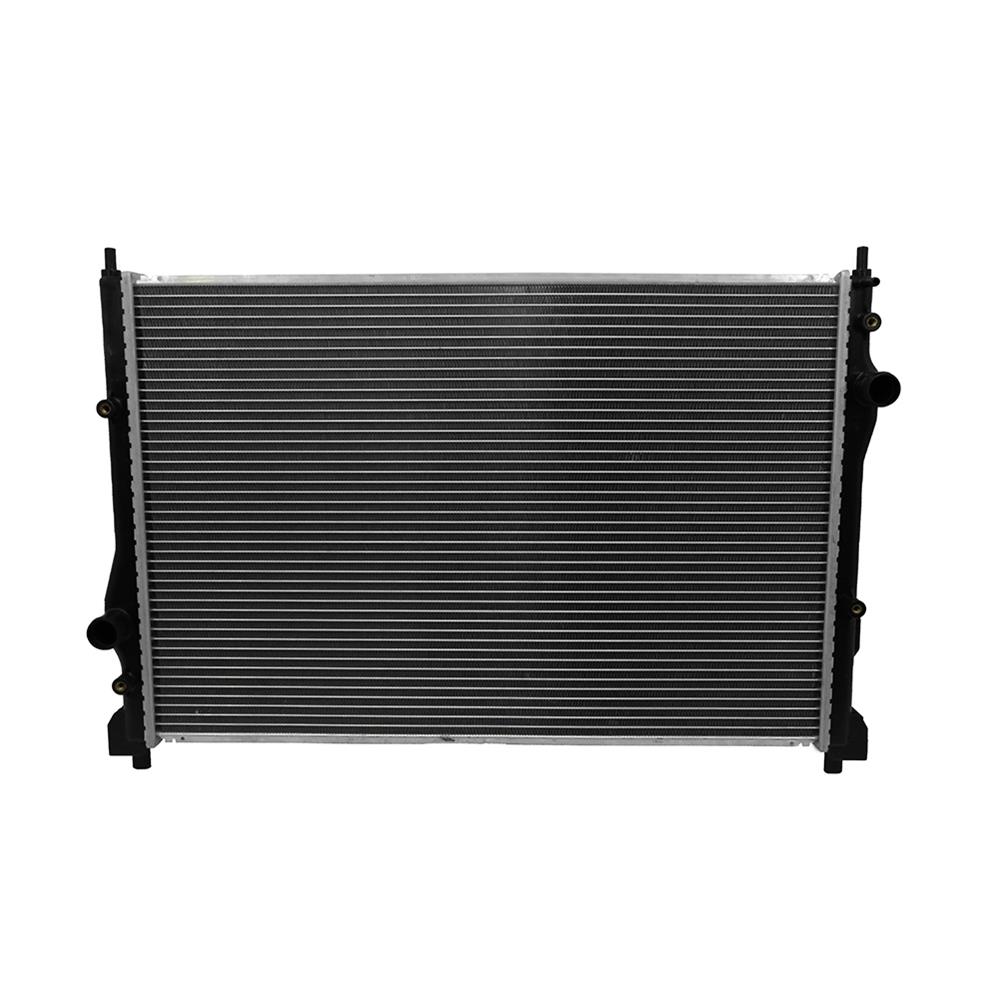 SE-1301010 BYD Car BYD S7 2.0T Aluminijasti radiator rezervoarja za vodo