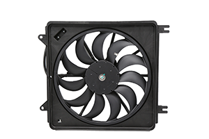 T11-1308120BB Sklop hladilnega ventilatorja hladilnika, združljiv s Chery T11 (Tiggo 3) XC51 | Hanbo® Veleprodaja