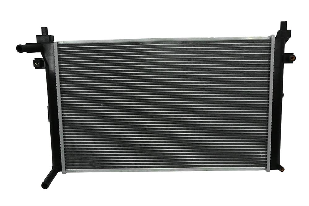 TA-1301200A BYD Car BYD Surui nizkotemperaturni aluminijasti radiator rezervoarja za vodo